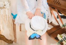 [Selee麦麦] 夏雪铃兰物语[8V+35P-1.97G]-秀人美女