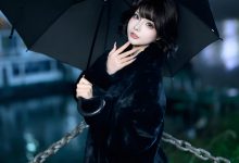 yuuhui玉汇 (Kokuhui) – 夜游轮渡 [118P+2V-913.8M]-秀人美女