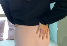 [ROSI写真]小视频系列175[1V／55MB]-秀人美女