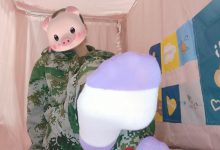 [ROSI写真]小视频系列184[1V／380MB]-秀人美女