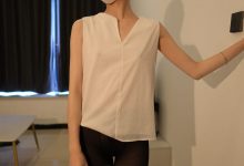 [ROSI口罩系列] 2025.01.13 No.3137 [51+1P-85M]-秀人美女