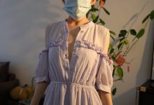 [ROSI口罩系列] 2025.01.21 No.3145 [107+1P-174M]-秀人美女