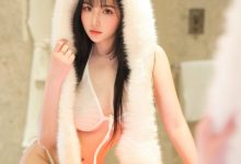[XiuRen秀人网] 2025.05.21 No.10302 软情 [51+1P]-秀人美女
