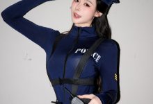 秀人网小豆豆 生活日常 [157P-85MB]-秀人美女