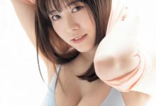 『東雲うみ デジタル写真集 こっち、おいでよ。』-秀人美女