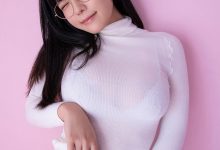 『FLASHデジタル写真集 東雲うみ むにむに。』-秀人美女