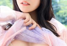 『東雲うみ いつでもいっしょ! FRIDAYデジタル写真集』-秀人美女