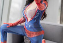 [YOUMI尤蜜荟] 2025.05.23 VOL.1138 允爾 [78+1P]-秀人美女