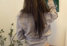 [ROSI写真]小视频系列187[1V／30MB]-秀人美女