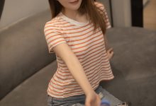 鱼子酱《捆绑新元素》原版写真 [91P-1.34G]-秀人美女