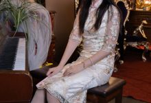 甜予摄影 NO.128 璇璇-拖鞋、高跟鞋、薄灰丝、薄黑丝、踩小房子剧情[127P+2V／10.3GB]-秀人美女