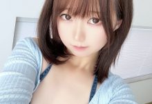 NAGESA魔物喵 – 2025年4月1000日元订阅[146P+6V-1.52G]-秀人美女