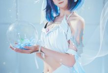 Seele麦麦 –  麦麦的回忆录[78P+12V-446.2M]-秀人美女