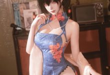 Seya-狮砸 -  碧蓝航线建武 [8P-136MB]-秀人美女