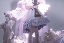 矢量鱼-蔚蓝档案-圣园未花[27P-341MB]-秀人美女