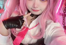 伊喵君_Nya –  Nikke胜利女神 尤妮[34P-265.9M]-秀人美女