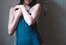 桜桃喵-教室死库水 [48P-434.2M]-秀人美女