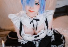 Sally Dorasnow – Rem[27P-265.3M]-秀人美女