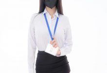 紧急企划见希w 23套合集 [43.63G]-秀人美女