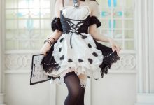 花柒Hana – 全套合集37套 [5.2G]]-秀人美女