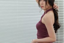 [IESS异思趣向] 2025.04.10 丝享家 2024 团团《紫色姐姐》[96P-92MB]-秀人美女