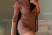 [IESS异思趣向] 2025.04.13 丝享家 2026 小婕《春光明媚（上）》[88P-65MB]-秀人美女