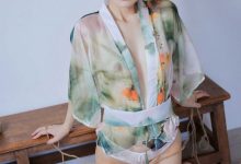 LEEHEE EXPRESS -LERB-229 Ray [59P-261MB]-秀人美女