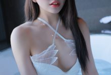 Yoonvely – Fairy [81P+2V-2.19G]-秀人美女
