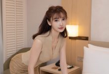 [XiuRen秀人网] 2025.06.05 No.10370 陆萱萱 [80+1P]-秀人美女