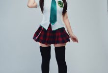 Puy Puy –  Mari [274P-1.89G]-秀人美女