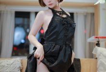 次屁啦 –  奴仆[39P-288.6M]-秀人美女