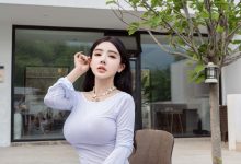 [XINGYAN星颜社] 2025.06.06 VOL.355 潘思沁 [79+1P]-秀人美女