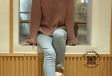 她们印象 No.001 小点心 [208P1V-5.63GB]-秀人美女