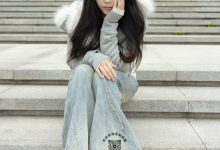 她们印象 No.003 维尼 [174P1V-4.27GB]-秀人美女