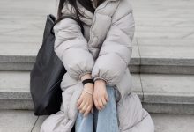 她们印象 No.005 秋秋 [123P1V-2.83GB]-秀人美女