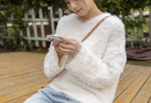 她们印象 No.006 天天 [167P1V-4.55GB]-秀人美女