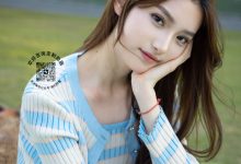 她们印象 No.008 南希 [104P1V-3.00GB]-秀人美女