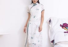 物恋传媒 No.2321 岚岚-高跟凉鞋、薄肉丝、抹婴儿油以及踩香蕉剧情 [160P1V-4.62GB]-秀人美女