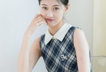 物恋传媒 NO.2327 小优-高跟鞋、薄肉丝（脚尖加固款）[152P-1V-4.89G]-秀人美女