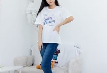 物恋传媒 NO.2329 小竹-帆布鞋、白船袜、肚子疼揉肚子剧情[158P-1V-5.68G]-秀人美女