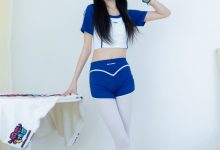 物恋传媒 No.2334 嘉木-运动鞋、厚白丝、裸足、裸足 [242P1V-5.49GB]-秀人美女