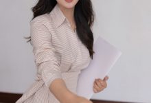 [XiuRen秀人网] 2025.06.09 No.10384 唐安琪 [84+1P]-秀人美女