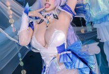 Byoru –  Cantarella [81P+27V-3.69GB]-秀人美女