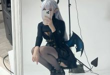 Candy Ball – Thea[67P+11V-1.81G]-秀人美女