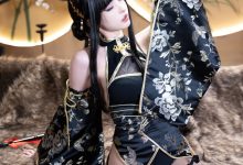 清水由乃 – 金枝玉叶[41P-568.2M]-秀人美女