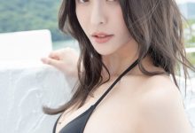 FLASHデジタル写真集 奈月セナ Gカップ、舞い戻る-秀人美女