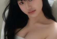 Hansae – The curtains Vol.01 [64P-465MB]-秀人美女