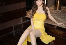 [XiuRen秀人网] 2025.06.12 No.10403 小肉肉咪 [76+1P]-秀人美女