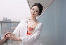 [XiuRen秀人网] 2025.06.13 No.10411 小逗逗 [84+1P]-秀人美女