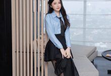 [XiuRen秀人网] 2025.06.13 No.10412 鱼子酱Fish [80+1P]-秀人美女